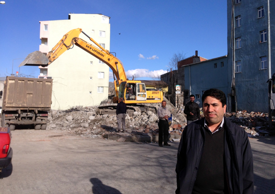 Ardahan ucubelerden kurtuluyor