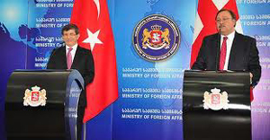Gürcistan'a yolcu kalmasın, pasaporta gerek yok