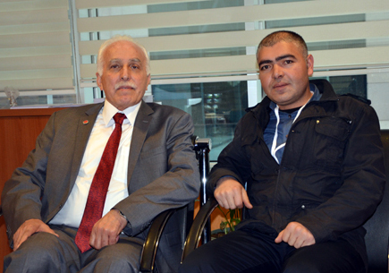 Kamalak yan çizince, Karakayayı kaybetti