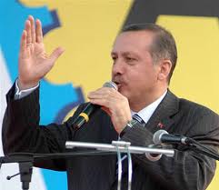 Erdoğan'ın da suçu büyük ama!