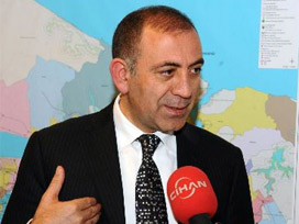Uluslararası siyasi gözlemciler &#8220;CHP için Gürsel Tekin&#8221; diyor