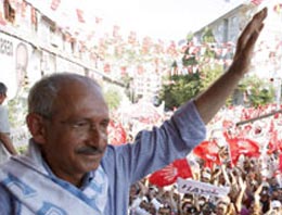 Kılıçdaroğlu dilinin kurbanı oldu