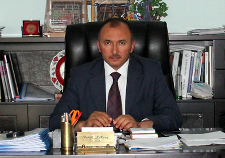 Ramazan Bayramı Mesajları