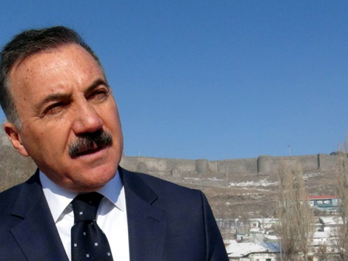 Alibeyoğlu, Bozkuşu açık oturuma davet etti