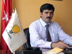 Baydar; "Hepimiz Hz. Adem ve Havva'nın Çocuklarıyız"