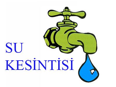Hanak&#8217;ta su, elektrik ve internet sıkıntısı