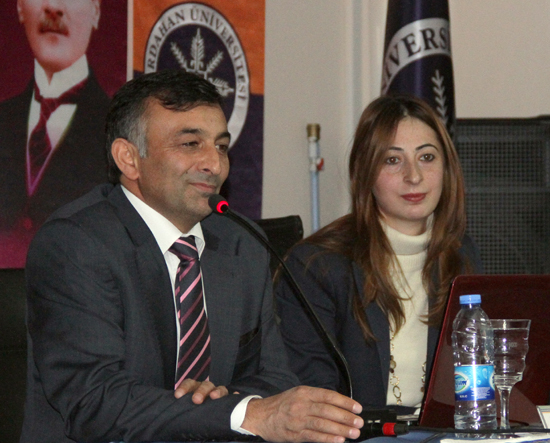 Gıda Günü etkinlikleri bir haftayla sınırlı kalmasın