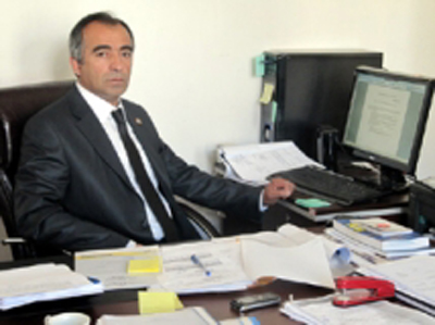 ŞİMDİ OSMANLIYA SINIR BİLE DEĞİLDİN!