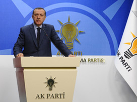 AK Parti'nin dört zındanı