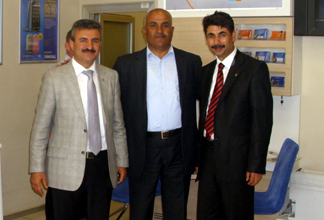 Orhan Atalay ile Yunus Baydar neden tartıştı?