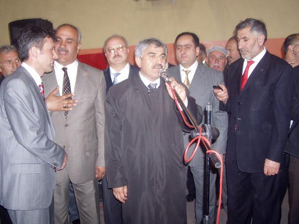 İmam'ın iman gücü Kaya'yı toz etti, Avukatı da duruşmaya gönderdi