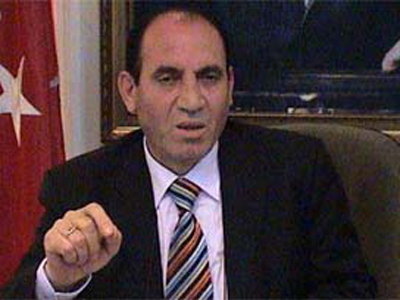 Ve Mikail Kayatürk, adaylığını açıkladı