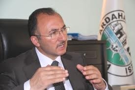 Başkan Faruk Köksoydan Kayatürke cevap
