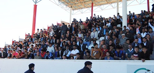 Taraftardan Gölespora sert tepki!
