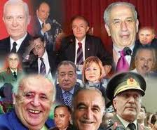Sanık Ayağa Kalk!