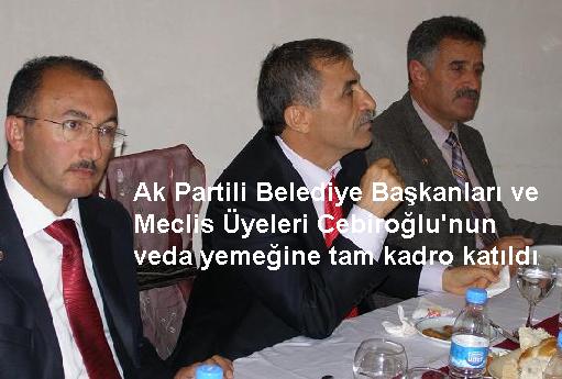 AK Partililer Vali&#8217;nin yanında mı?