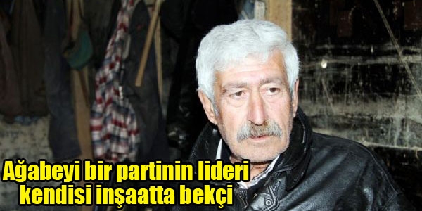 Bekçi Kılıçdaroğlu sevilir mi?