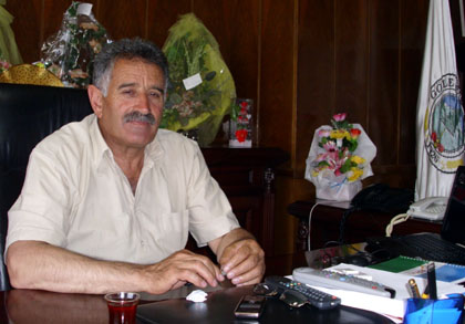 Başkan Muratoğlu&#8217;dan özel açıklamalar!