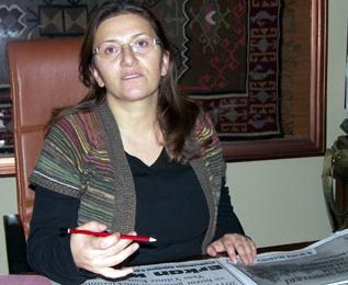 Avukatlar, hak ve özgürlüklerin savuncusudur