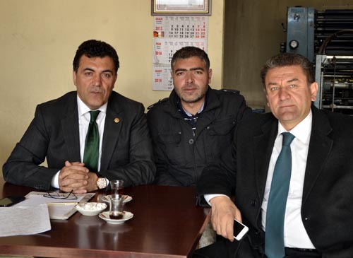 Çakma Ardahanlı ve Şov siyaseti son bulmalı!