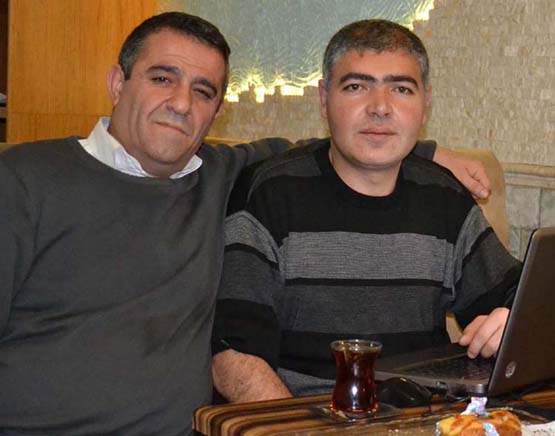 Ankara'da ki Gurbetçiler Havaalanı istiyorlar!