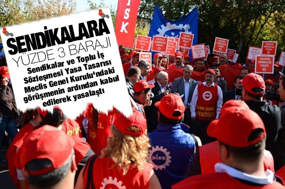 Çalışma hayatı sil baştan değişti!