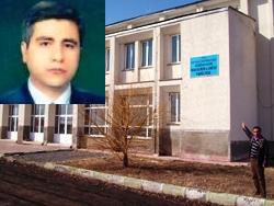 Ardahan Üniversitesine yeni Rektör Yardımcısı atandı.