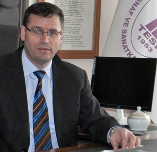 ESOB: Ardahanı kör noktadan kurtarmalıyız