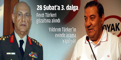 Albay Atilla Kurtay'ın Ardahan'da olduğu iddia edildi