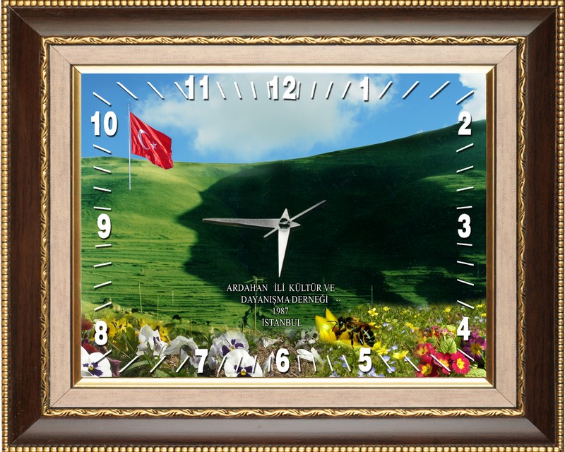 Ardahan Kartal Derneği&#8217;nden anlamlı çalışma