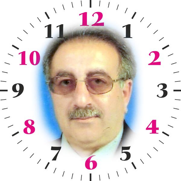 ZAMAN NE KADAR DEĞİŞTİ?