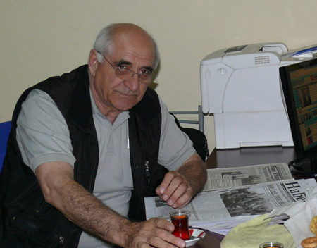 Değerlerimize sahip çıkalım!