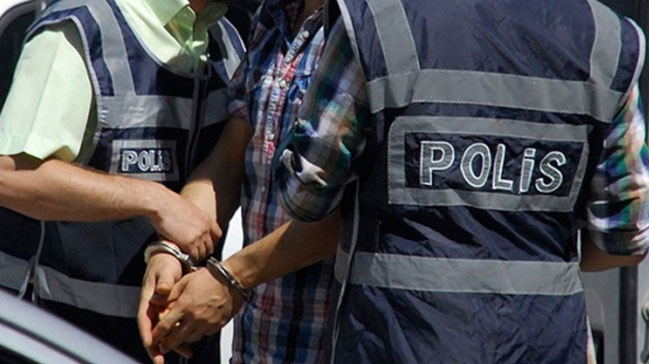 Ardahan Merkezli 8 İlde Fetö/pdy Operasyonu