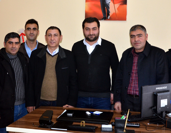Burak Taştan'dan Rektör Korkmaz'a yayılım ateşi
