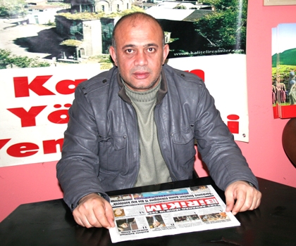 İstanbul Göle Derneği kaz gecesine hazır