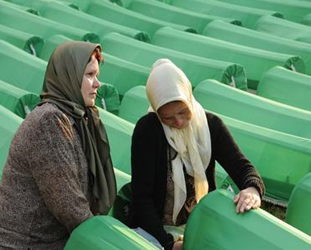 Toprağa düşürülen her çocuk bizimdir...