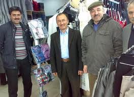 CHP ve MHP Sahada, Ardahan AK Parti Nerede?