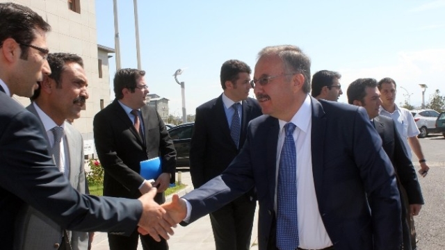 SERKA,  Ardahanı unuttu mu?