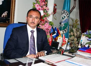Ardahan Belediye Başkanı Faruk Köksoy&#8217;un Bayram Mesajı