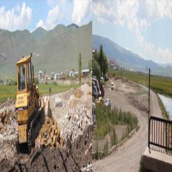 Kura Nehri'nde Çevre Düzenlemesi Yapılacak