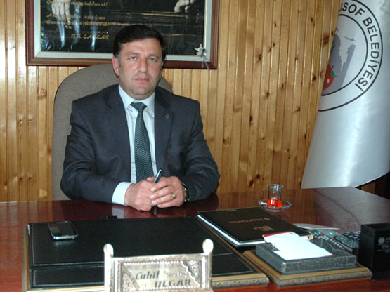 Posofta evim olsun diyenler TOKİ müracaatları başladı