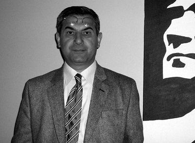 Yalçıner Yılmaz'dan Ardahan öyküleri