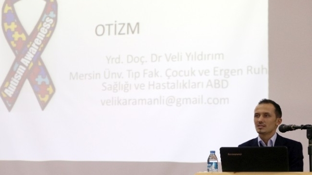 Arü, "Farkındalık Yaratmaya" Devam Ediyor