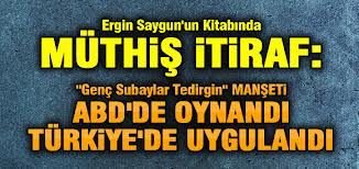 Hudson senaryoları, Balbay ve Balyoz