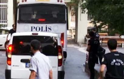Ardahan'da Paralel Yapı operasyonu!