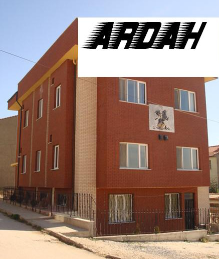 Ardahan Kültür Evi&#8217;nden büyük atılım