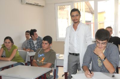 Müzikli Matematik Öğrencilerin Başarısını Arttırdı