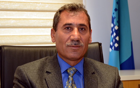 Ardahan Haberleşmede istediğimiz yerde!