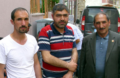 Göle&#8217;de asfaltsız köy kalmayacaktır