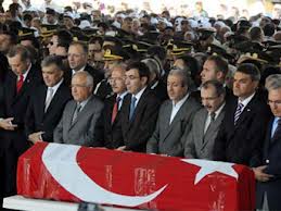 Devlet&#8217;in gözyaşları